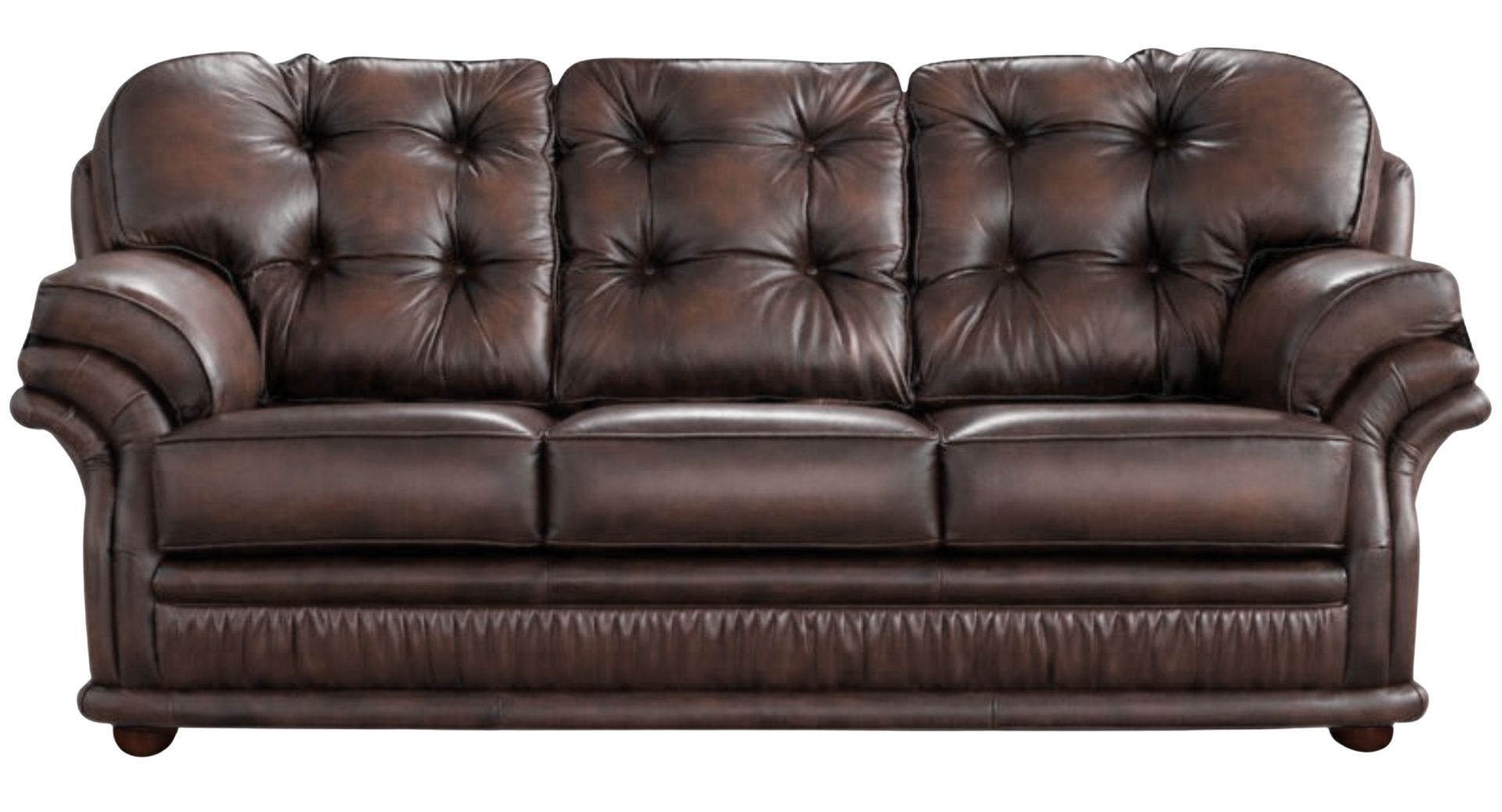 The Bentley Chesterfield